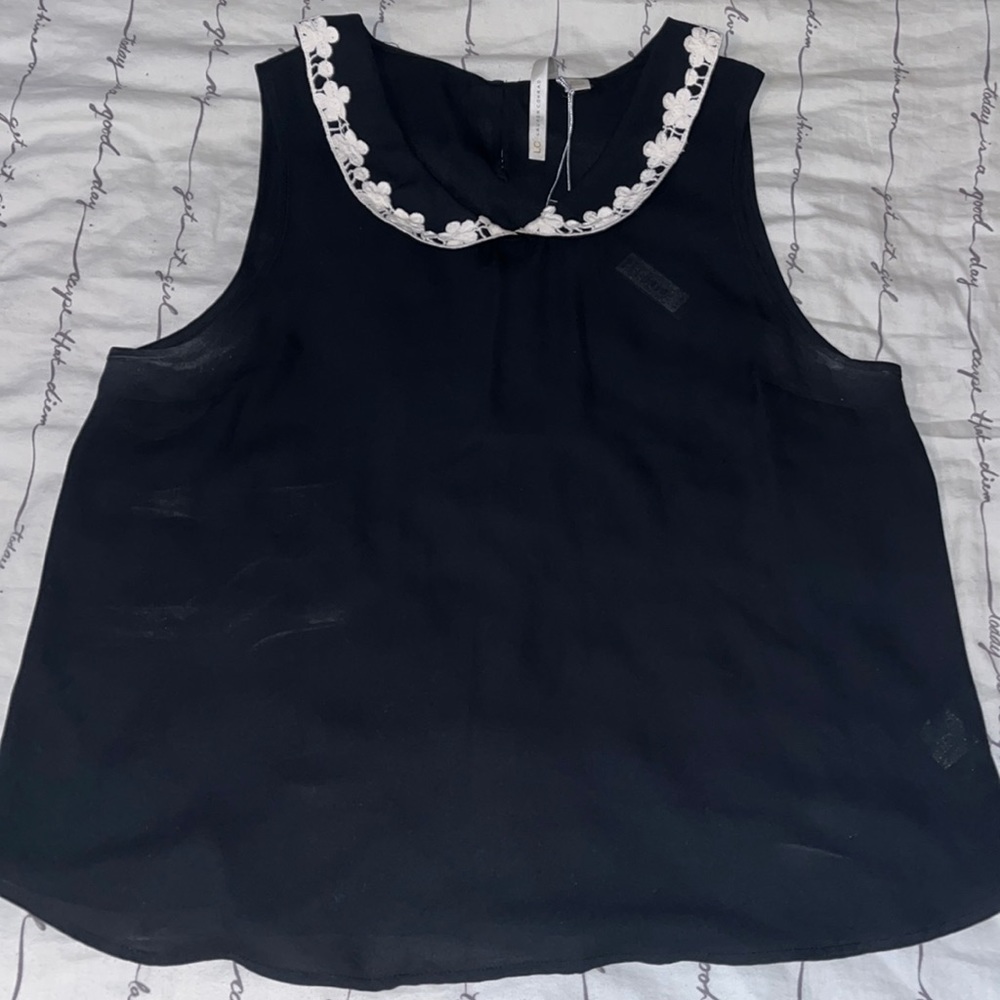 Lauren Conrad Blouse